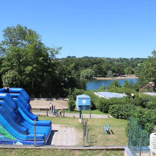 Camping du Lac