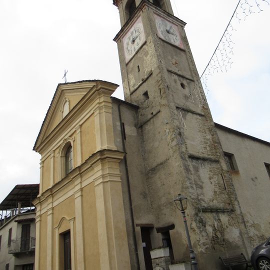 Chiesa della Madonna della Neve