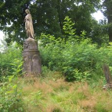 Stary cmentarz rzymskokatolicki w Starym Mieście