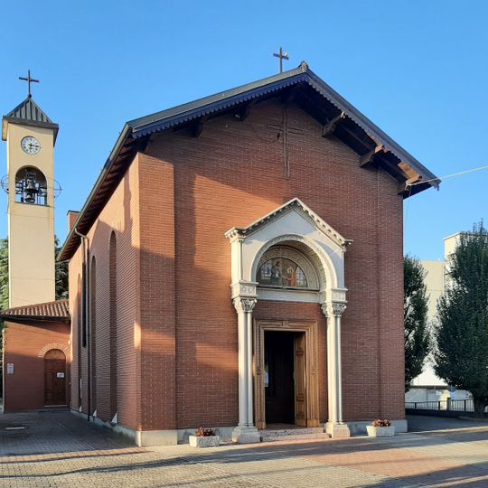 Chiesa di San Giuseppe