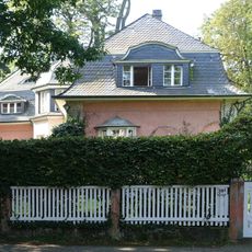 Limastraße 30A