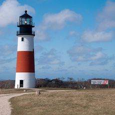 Sankaty Head Light