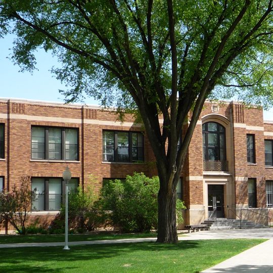 Université d'État du Minnesota