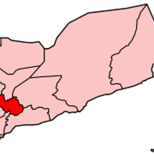 Governatorato di al-Bayda'