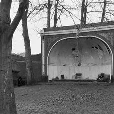 Muziekschelp Oosterhout