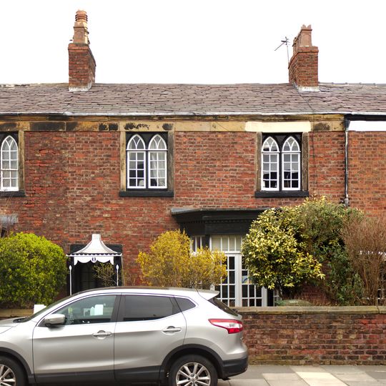 2 - 14 Mersey View, Brighton-le-Sands