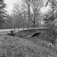 Broekhuizen: brug