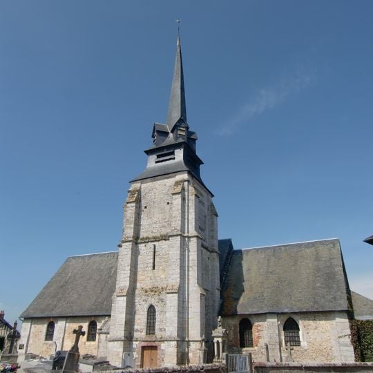 La Lande-Saint-Léger