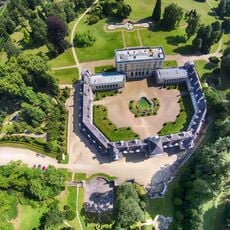 Château de Bizy