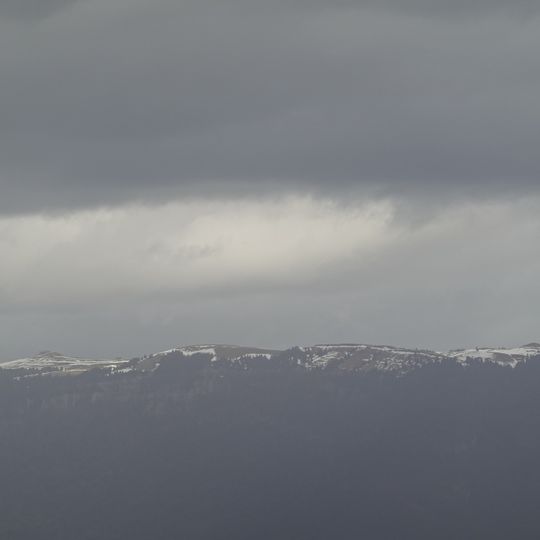 Punto di vista panoramico