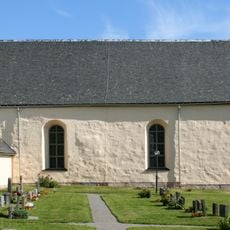 Husby-Långhundra Church