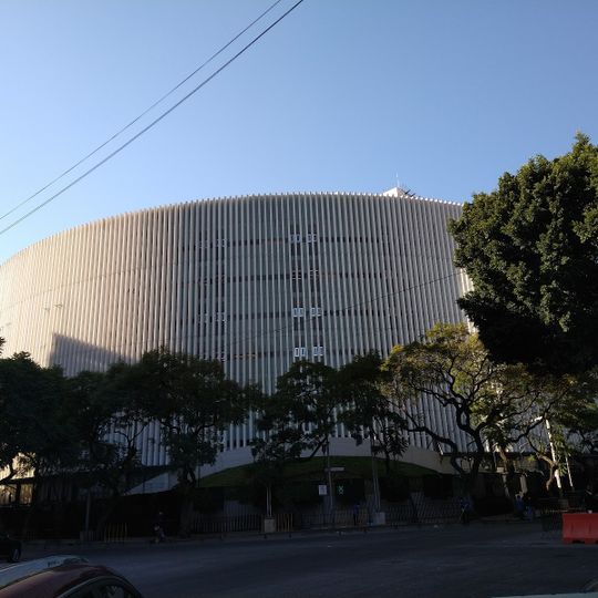 Hotel Regente City