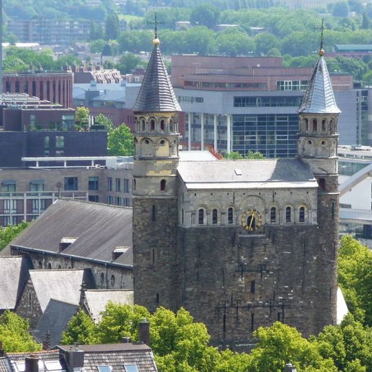Basilica di Nostra Signora