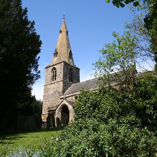 Church of St Helen