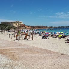 Playa de la Glea