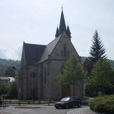 St. Elisabeth (Sondershausen)