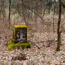 Kreuzstein bei Oberheckenhofen