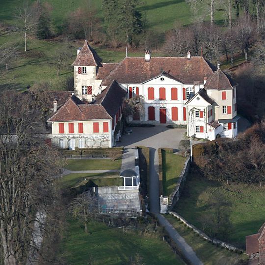 Toffen Castle