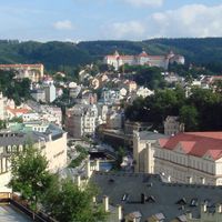 Distretto di Karlovy Vary