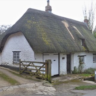 Blythe Cottage