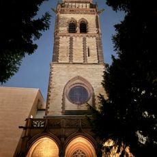 Christuskirche