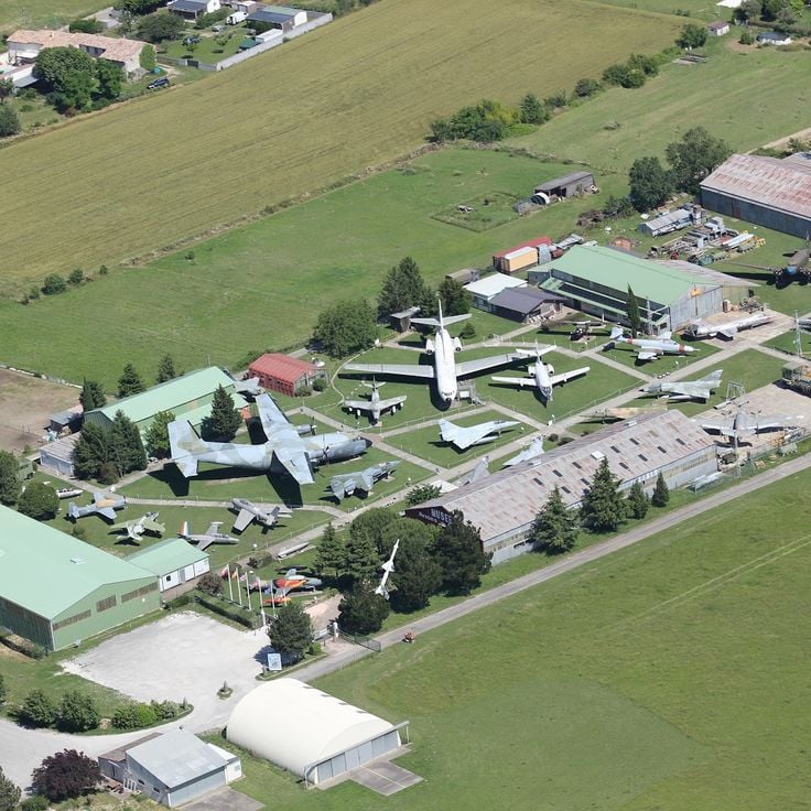 Communications Museum