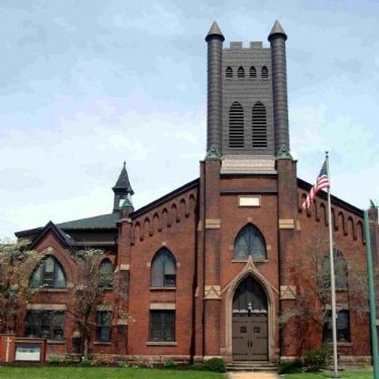 First Church of the Resurrection