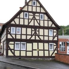 Vogelsbergstraße 155