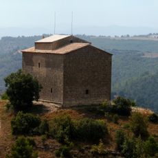 Mare de Déu del Puig del Ram