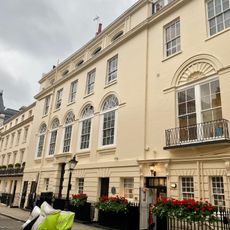 18, Suffolk Street Sw1