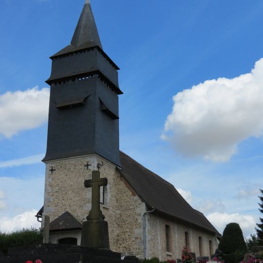 Houville-en-Vexin