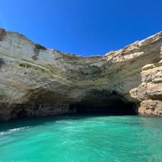 Algar da Albandeira