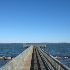Holts Landing State Park