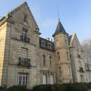 Château de Montois