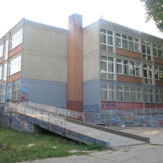 Elementary school Filip Višnjić