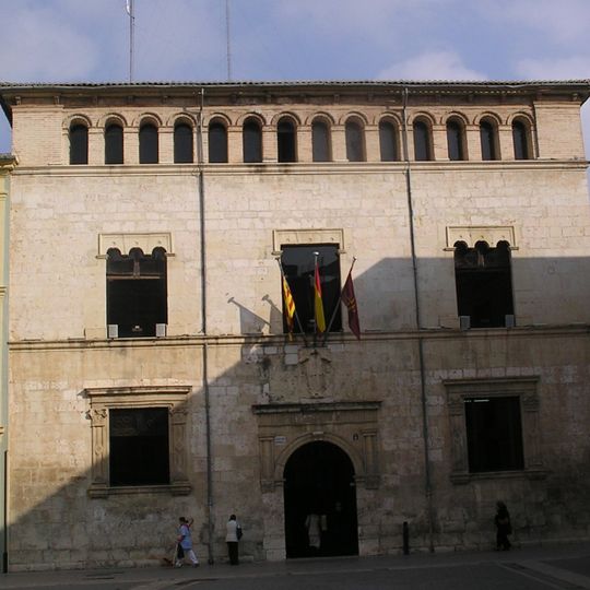 Museu del Palmito d'Aldaia