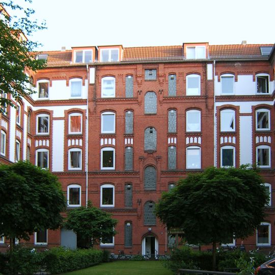 Schleidenhof