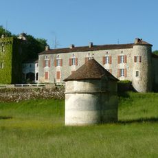 Château de Rancogne