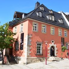 Cultural heritage D-4-79-152-29 in Selb