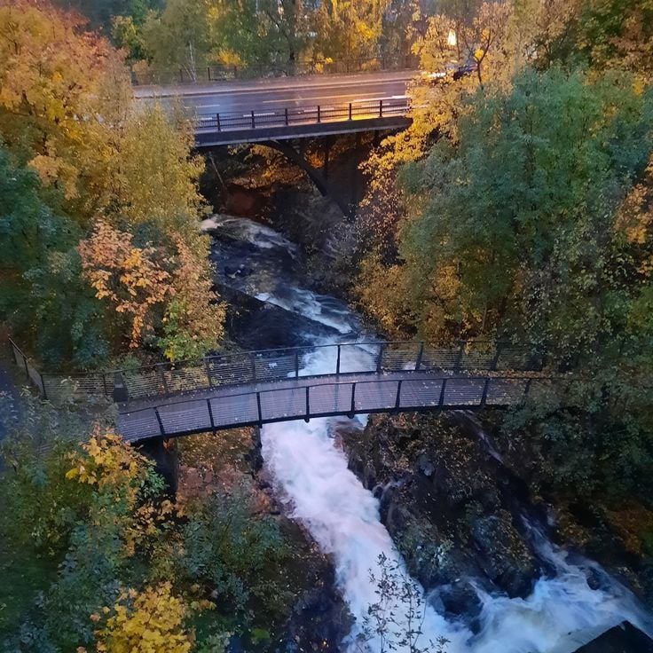 Lillehammer