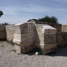 Archaeological zone of the Pla de Nadal