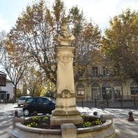 Thézan-lès-Béziers