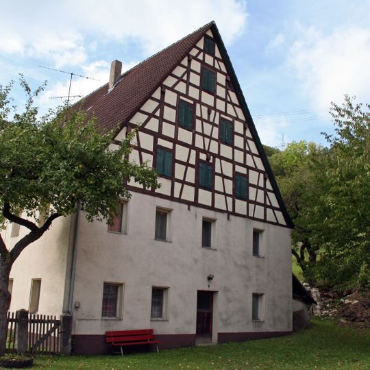 Anwesen Fischbrunn 4