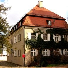 Pfarrhaus