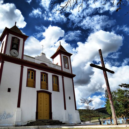 Saint Francis of Assisi Church