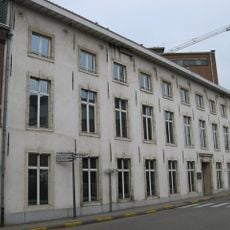 House "In Zeelandt 1780"