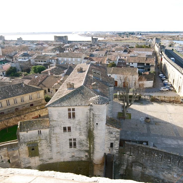 Aigues-Mortes