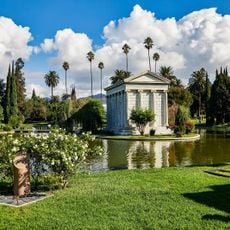 Hollywood Forever Cemetery