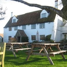 The White Hart