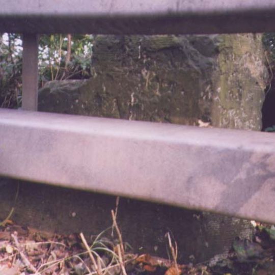 Milestone, East Chevin Road